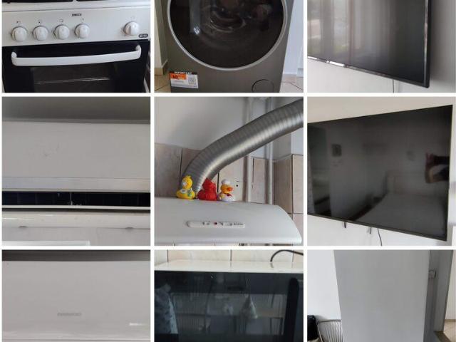 Apartament închirieri în București