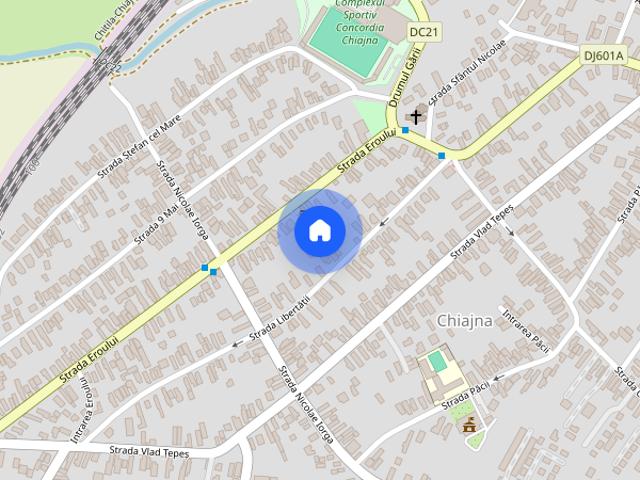 Garsonieră închirieri în Dudu, București