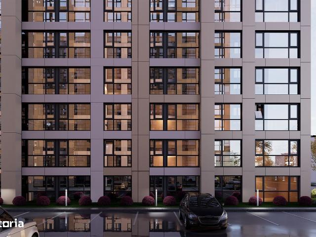 Apartament vânzări