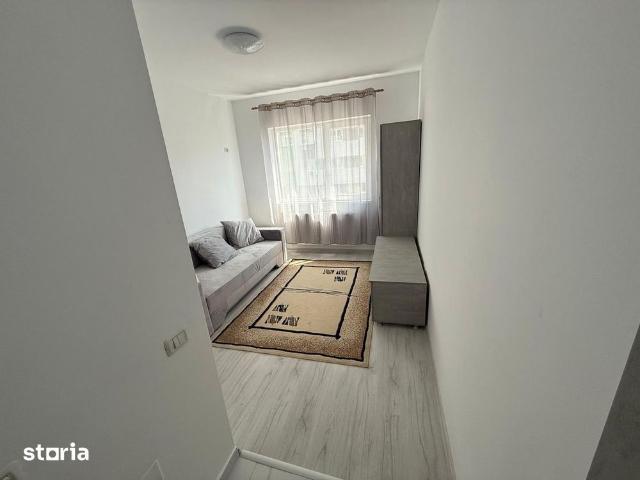 Garsonieră închirieri în București