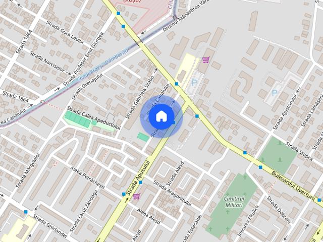 Apartament închirieri în București