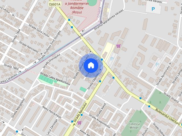 Apartament închirieri în Sector 6, București