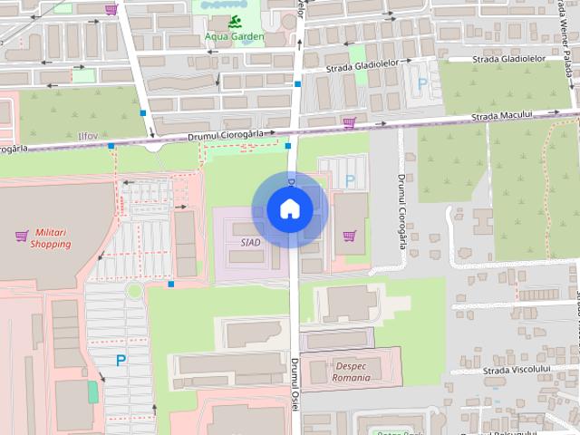 Apartament închirieri în Sector 6, București
