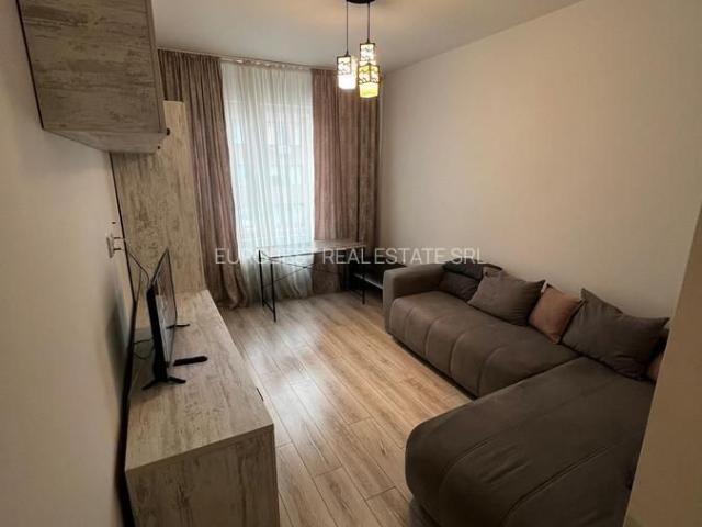 Garsonieră închirieri în București