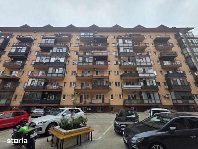 Apartament închirieri în București