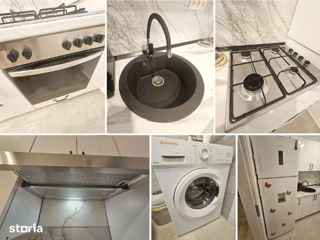 Apartament închirieri în Dudu, București