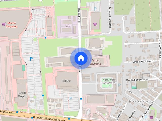 Apartament închirieri în Sector 6, București