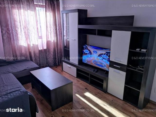 Apartament închirieri în Militari Residence, Chiajna