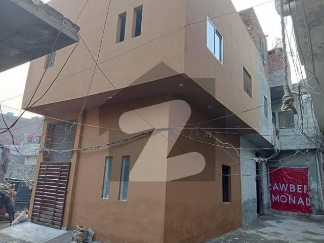 House for sale in Rawalpindi, Islamabad Capital Territory