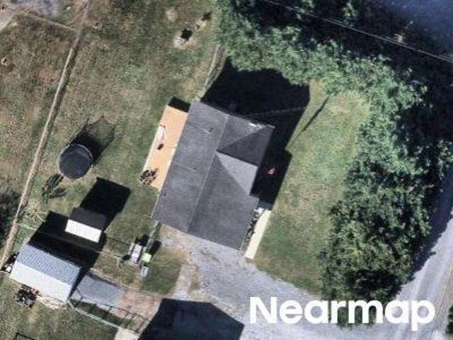 House for sale in West Virginia