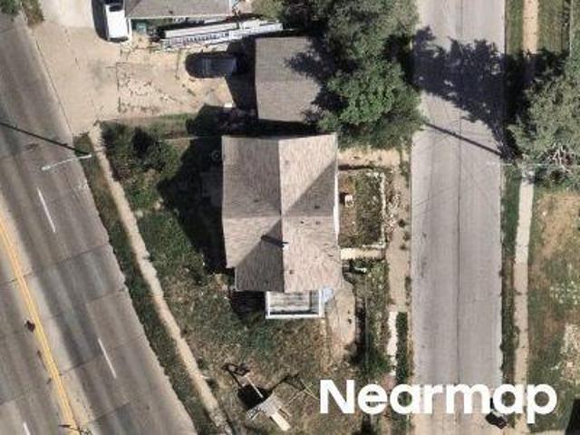 House for sale in Nebraska