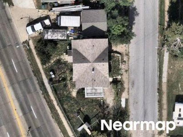House for sale in Nebraska