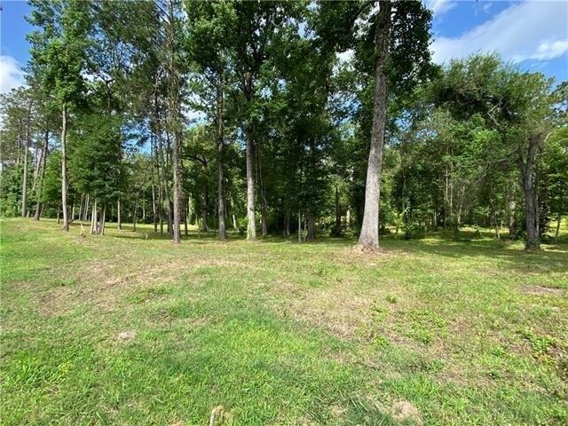 Land for sale in Pineville, Louisiana
