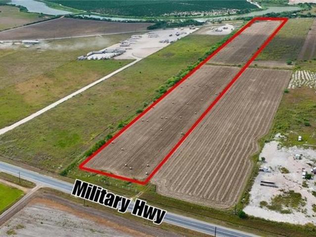 Land for sale in Hidalgo, Texas