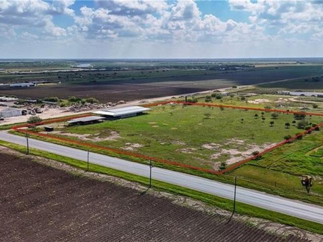 Land for sale in Hidalgo, Texas