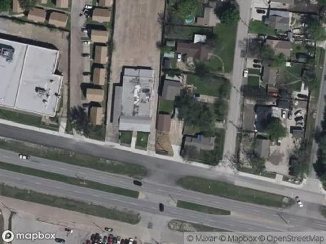 House for sale in Dallas, Texas