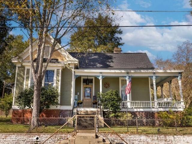 House for sale in Columbus, Mississippi