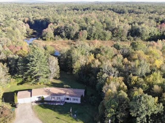 Property for sale in Olamon, Greenbush