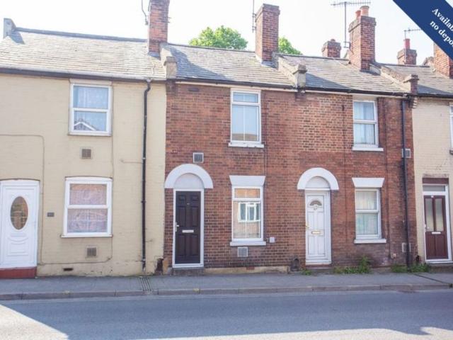 House for rent in The King's Mile, Canterbury