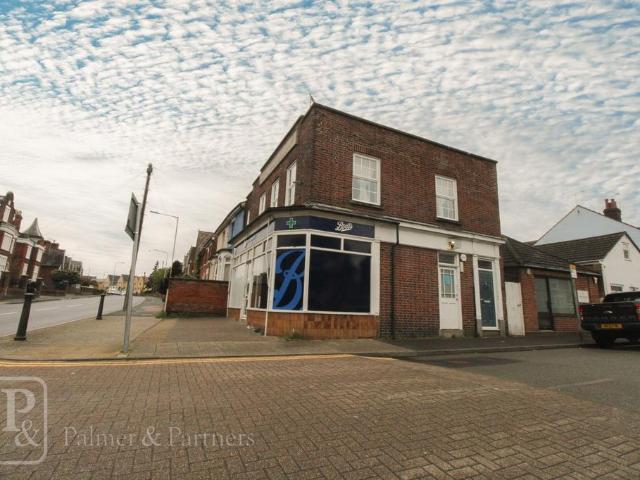 Apartment for rent in Hythe, Fordham Heath