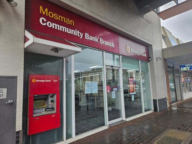 Retail for rent in Sydney, New South Wales