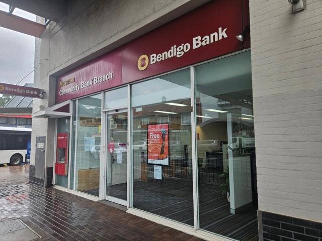 Retail for rent in Sydney, New South Wales