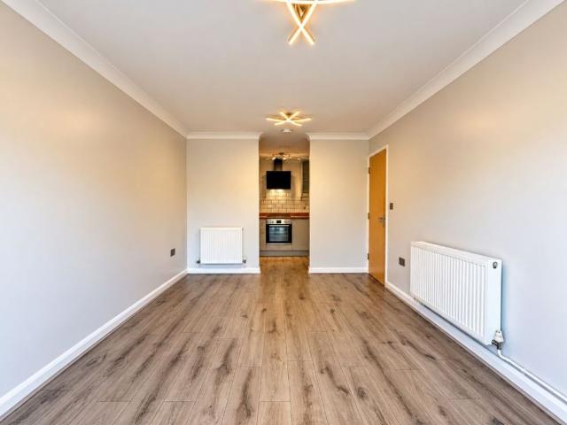 Apartment for rent in Brockhurst, Gosport