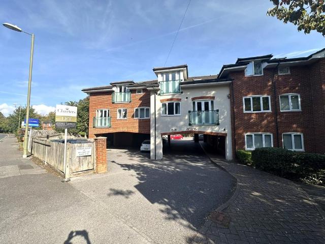Apartment for rent in Brockhurst, Gosport