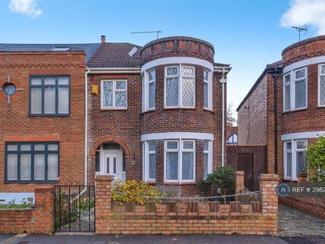 House for rent in Hilsea, City Of Portsmouth