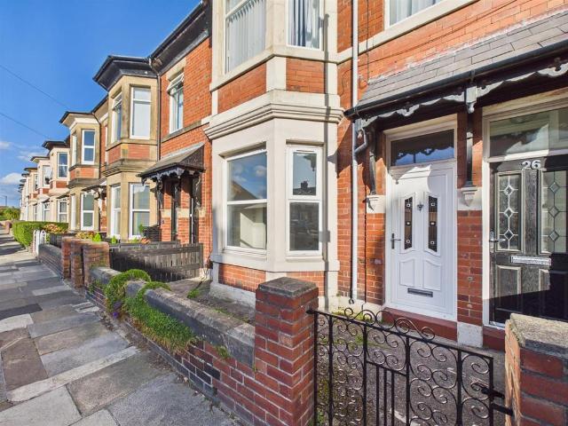 Apartment for rent in North Shields, North Tyneside