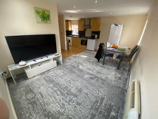 Apartment for rent in Semilong, Northampton