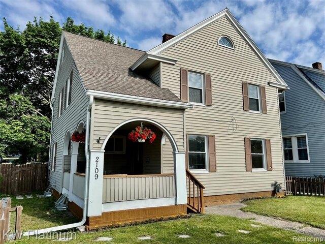 House for sale in Port Huron