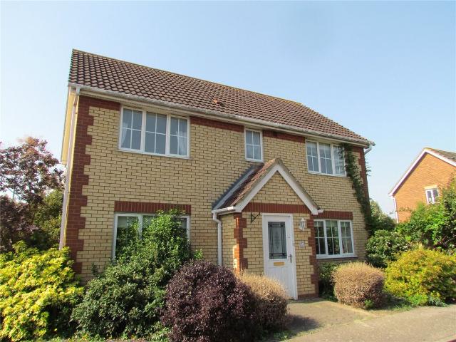 House for rent in Ramsey, Tendring