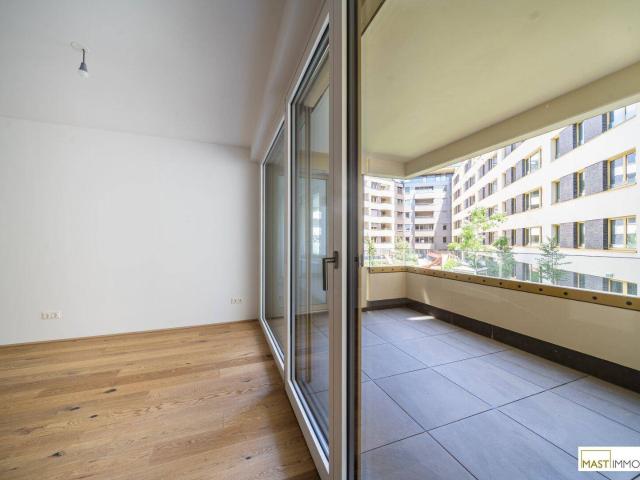 Apartment kaufen in KG Favoriten, Wien