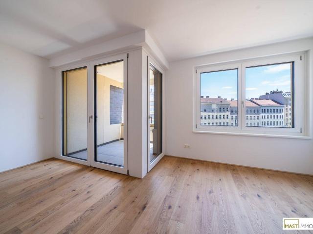 Apartment kaufen in KG Favoriten, Wien