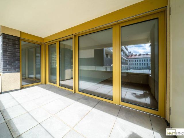 Apartment kaufen in KG Favoriten, Wien