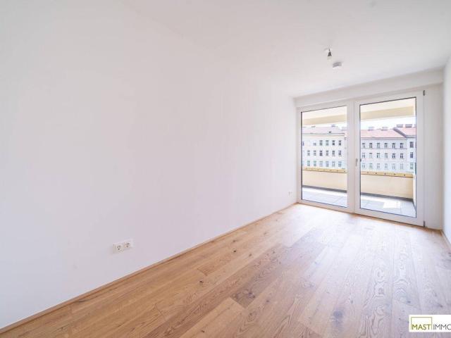 Apartment kaufen in KG Favoriten, Wien