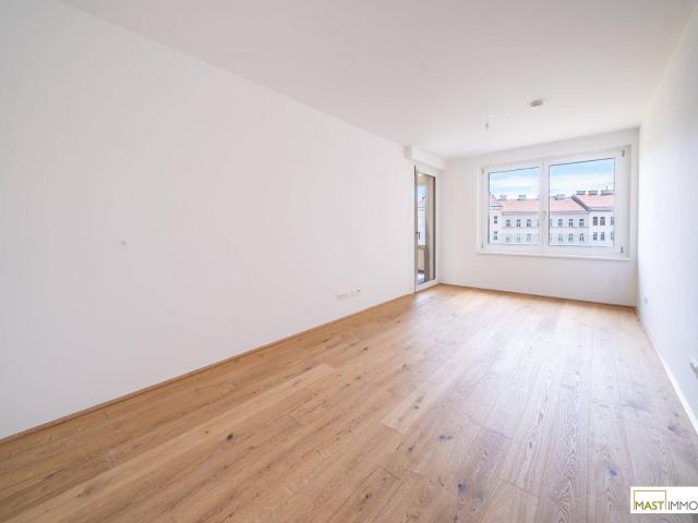 Apartment kaufen in KG Favoriten, Wien