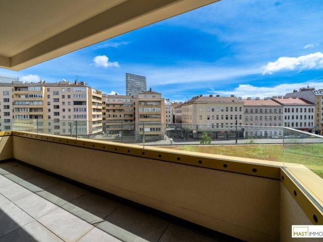 Apartment kaufen in KG Favoriten, Wien