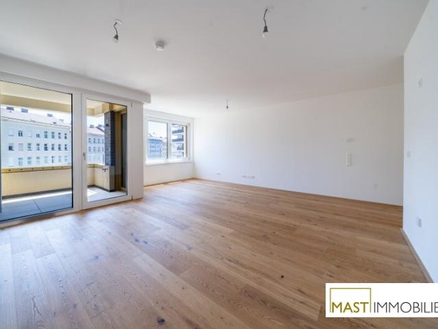 Wohnung kaufen in Wien