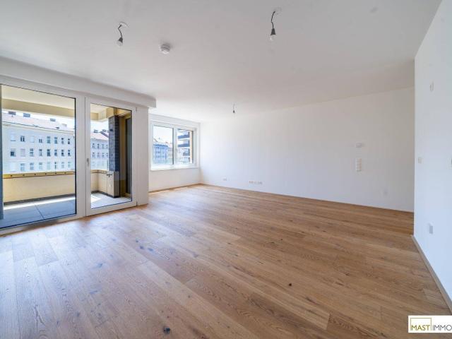 Apartment kaufen in KG Favoriten, Wien