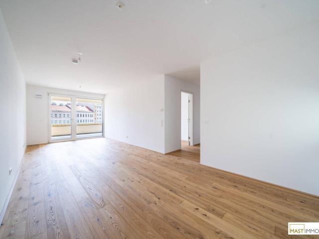 Apartment kaufen in KG Favoriten, Wien