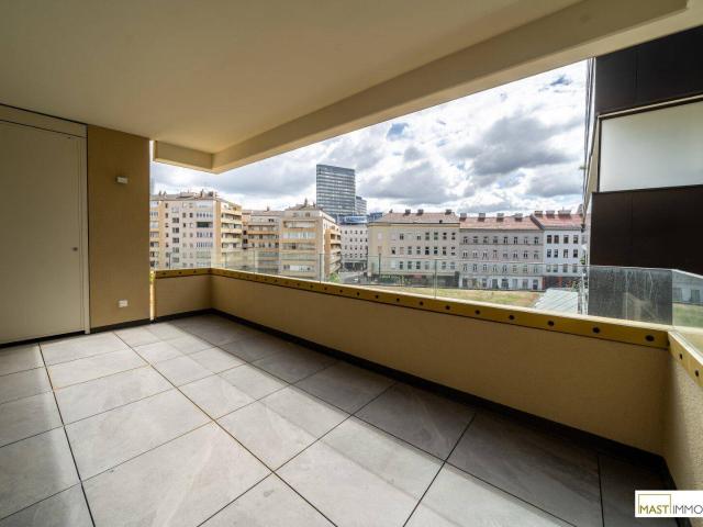 Apartment kaufen in KG Favoriten, Wien
