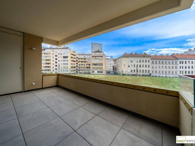 Apartment kaufen in KG Favoriten, Wien