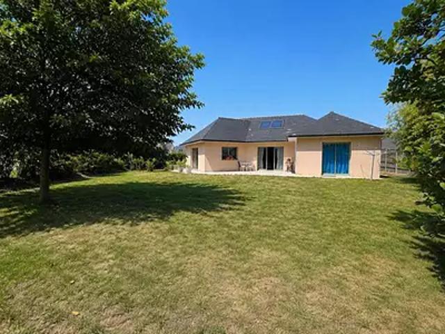 Maison vente à Dorguen, Milizac-Guipronvel