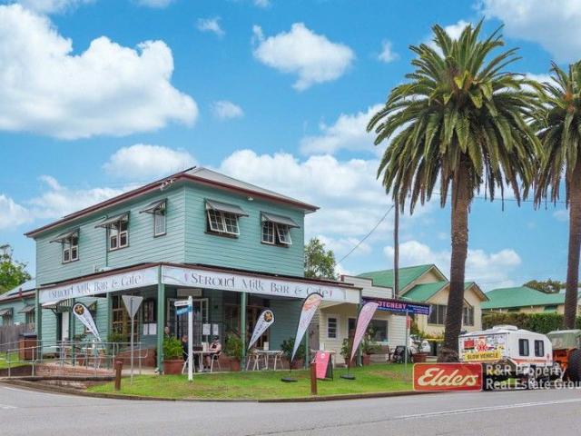 Property for sale in Stroud, New South Wales