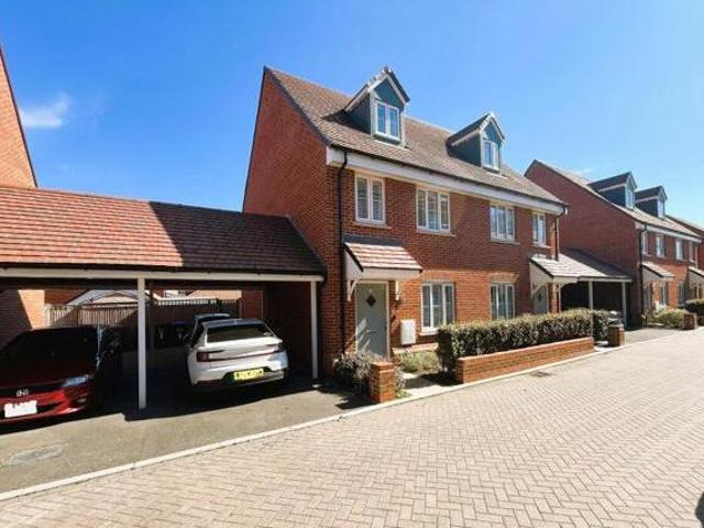 House for sale in Welwyn, Fretherne