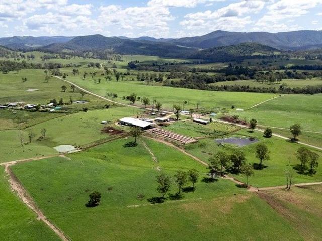 Cottage for sale in Ellenborough, New South Wales