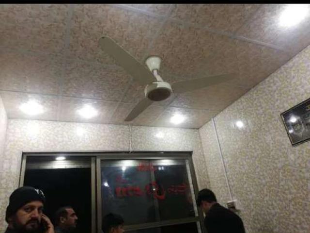 Commercial for rent in نور پورشاہاں, زون ۳