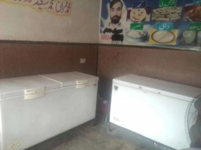 Commercial for sale in Ghawala Colony, لاہور ڈویژن